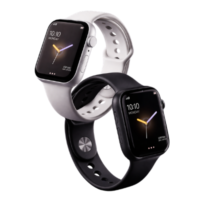 PulseFit watch features image